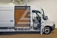 2025 Mercedes Benz Sprinter