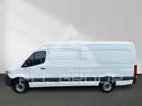 2025 Mercedes Benz Sprinter