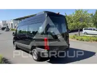 2025 Mercedes Benz Sprinter