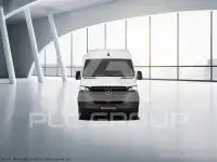 2025 Mercedes Benz Sprinter