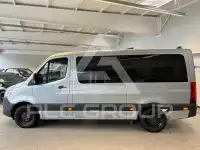 2025 Mercedes Benz Sprinter