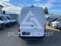 2025 Mercedes Benz Sprinter