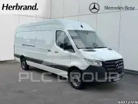 2025 Mercedes Benz Sprinter