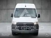 2025 Mercedes Benz Sprinter