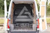 2025 Mercedes Benz Sprinter
