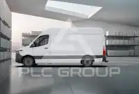 2025 Mercedes Benz Sprinter