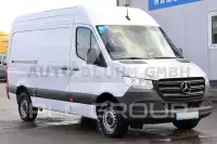 2025 Mercedes Benz Sprinter