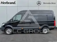 2025 Mercedes Benz Sprinter