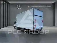 2025 Mercedes Benz Sprinter