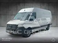 2025 Mercedes Benz Sprinter