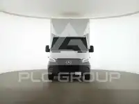 2025 Mercedes Benz Sprinter