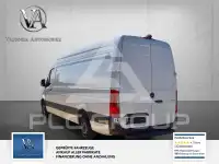 2025 Mercedes Benz Sprinter