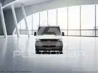 2025 Mercedes Benz Sprinter