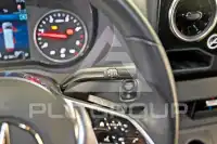 2025 Mercedes Benz Sprinter