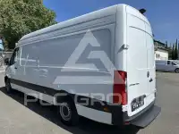 2025 Mercedes Benz Sprinter