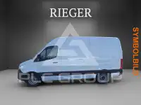 2025 Mercedes Benz Sprinter