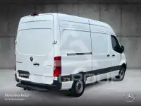 2025 Mercedes Benz Sprinter