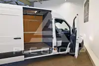 2025 Mercedes Benz Sprinter