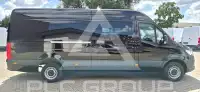 2025 Mercedes Benz Sprinter