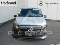2025 Mercedes Benz Sprinter