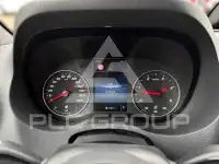 2025 Mercedes Benz Sprinter
