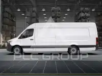 2025 Mercedes Benz Sprinter