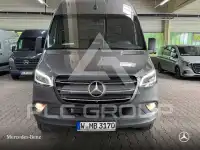 2025 Mercedes Benz Sprinter