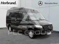 2025 Mercedes Benz Sprinter