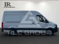 2025 Mercedes Benz Sprinter