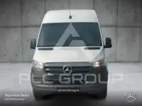 2025 Mercedes Benz Sprinter