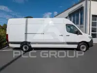2025 Mercedes Benz Sprinter