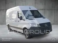 2025 Mercedes Benz Sprinter