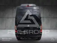 2025 Mercedes Benz Sprinter