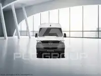 2025 Mercedes Benz Sprinter