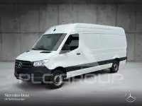 2025 Mercedes Benz Sprinter