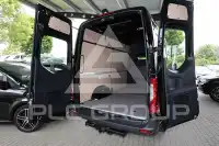 2025 Mercedes Benz Sprinter