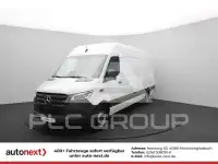2025 Mercedes Benz Sprinter