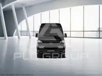 2025 Mercedes Benz Sprinter