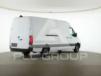 2025 Mercedes Benz Sprinter