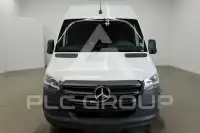 2025 Mercedes Benz Sprinter