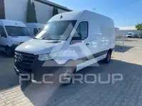 2025 Mercedes Benz Sprinter