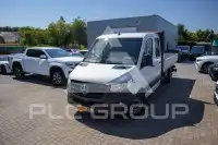 2025 Mercedes Benz Sprinter