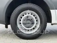 2025 Mercedes Benz Sprinter