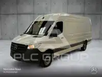 2025 Mercedes Benz Sprinter