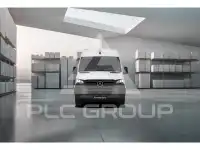 2025 Mercedes Benz Sprinter