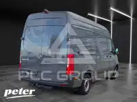 2025 Mercedes Benz Sprinter