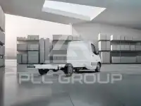 2025 Mercedes Benz Sprinter
