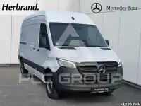 2025 Mercedes Benz Sprinter