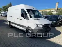 2025 Mercedes Benz Sprinter