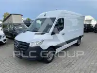 2025 Mercedes Benz Sprinter